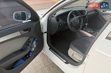 Універсал Audi A4 2012 в Чернігові