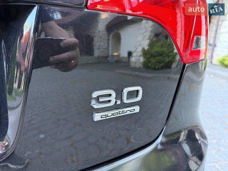 Универсал Audi A4 2004 в Львове