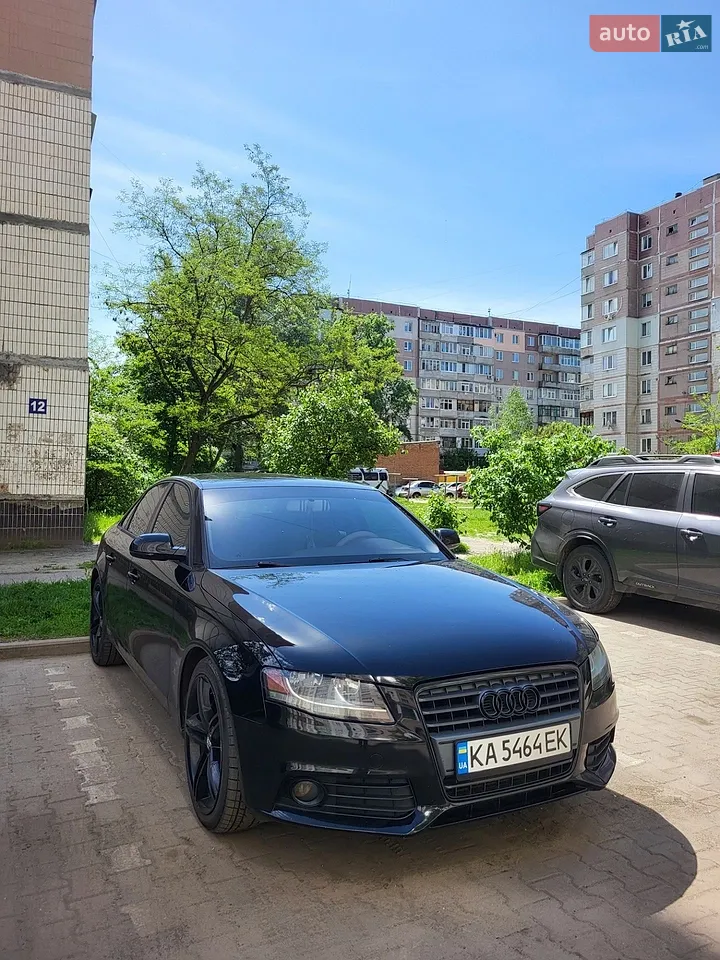 2011 Audi A4 - мініатюра 39