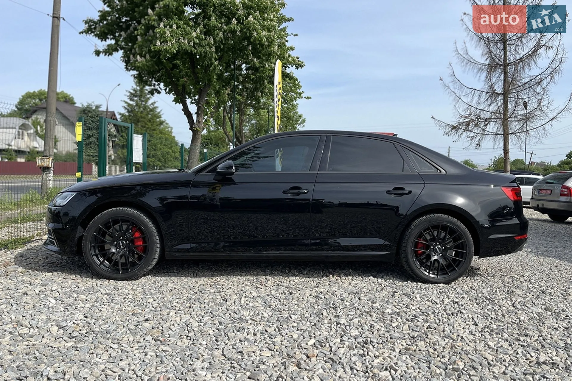 2016 Audi A4 - мініатюра 5