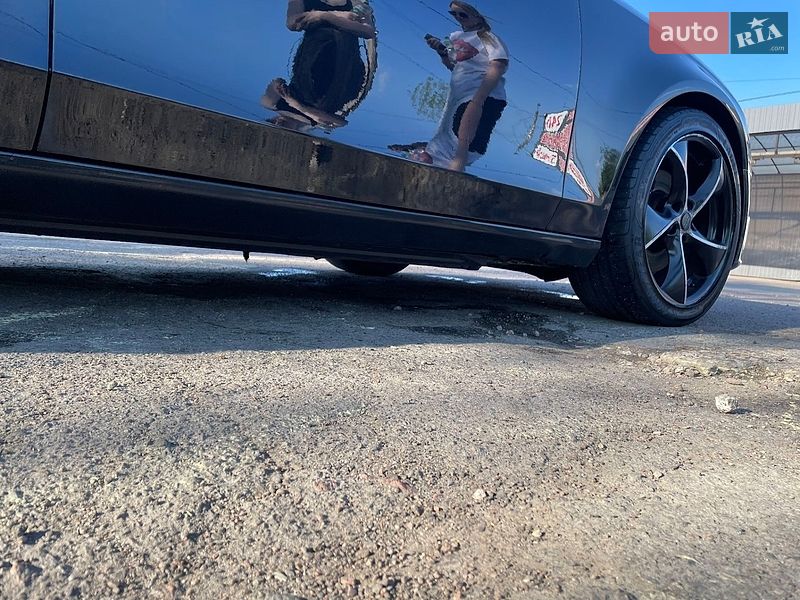 Універсал Audi A4 2008 в Чернігові