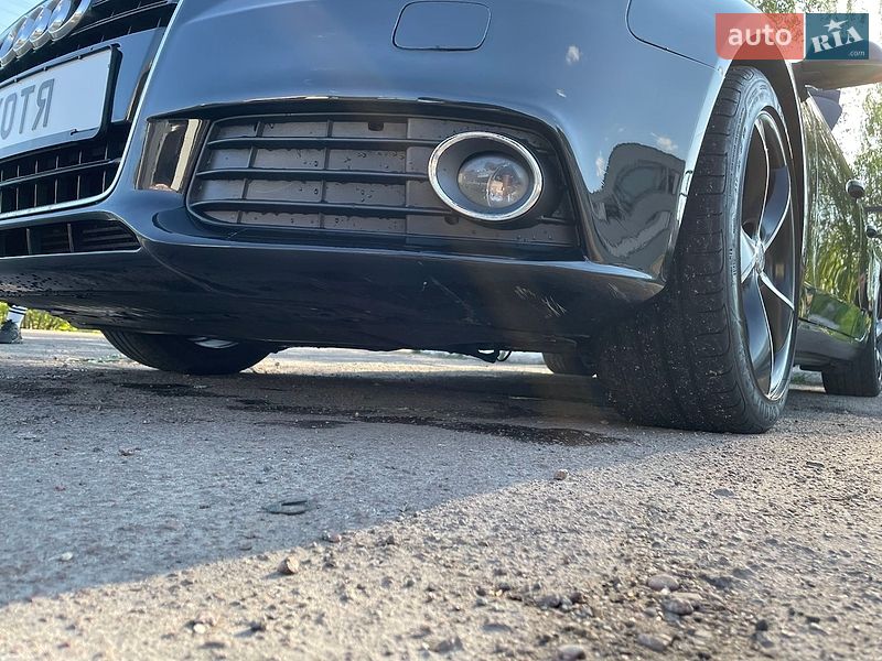 Універсал Audi A4 2008 в Чернігові
