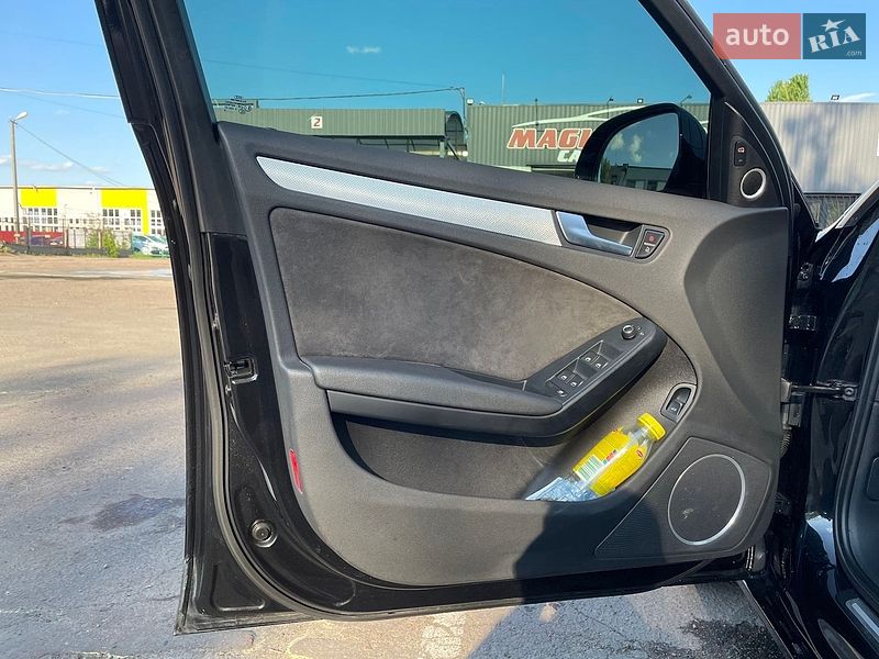 Універсал Audi A4 2008 в Чернігові