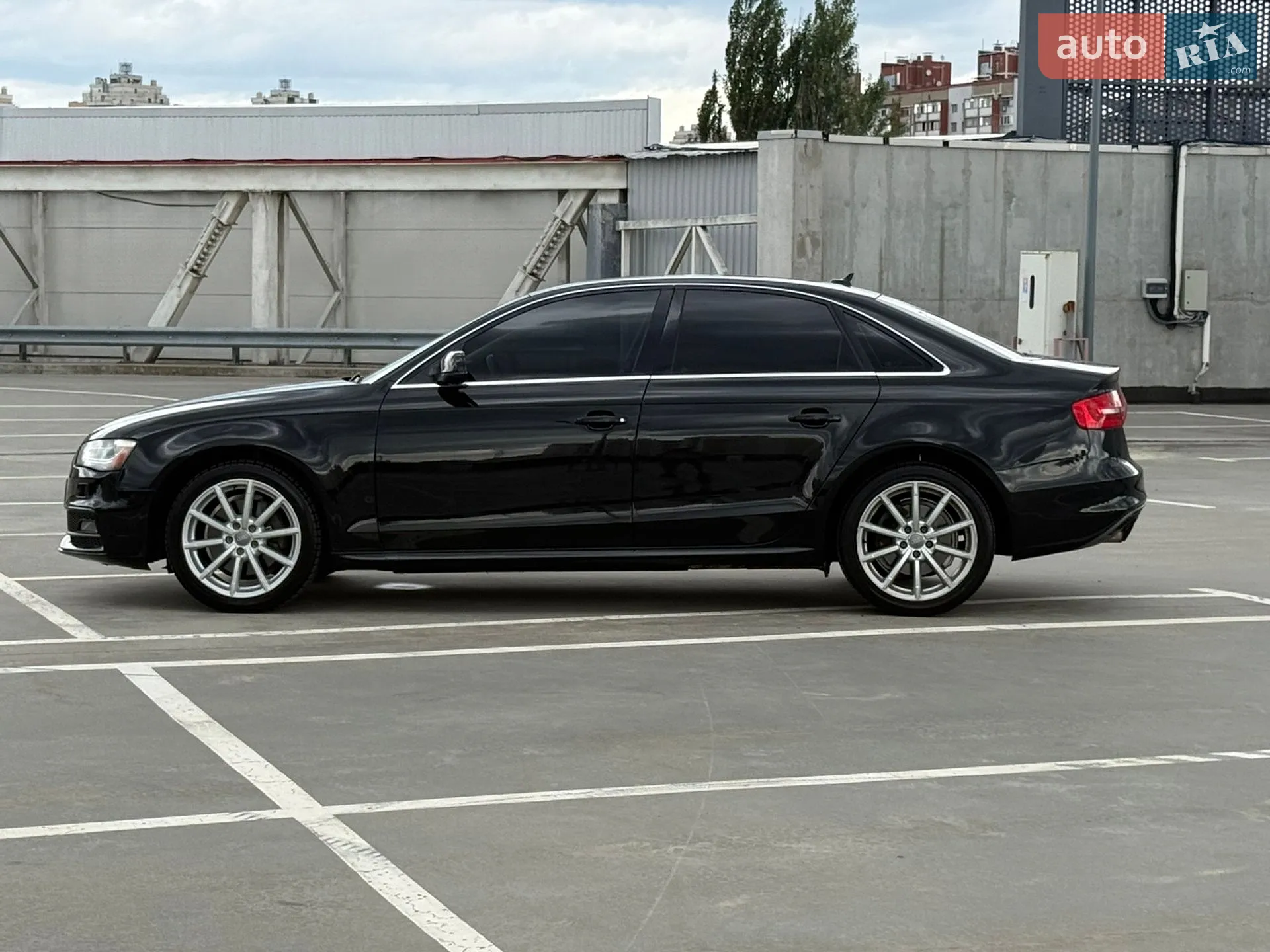 2016 Audi A4 - мініатюра 10