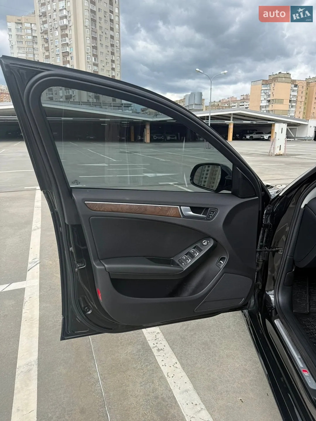 2016 Audi A4 - мініатюра 14