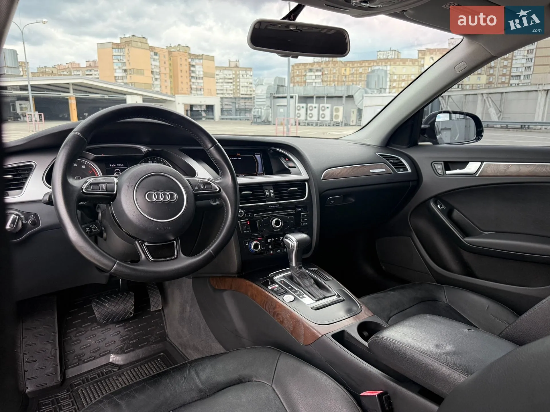 2016 Audi A4 - мініатюра 18