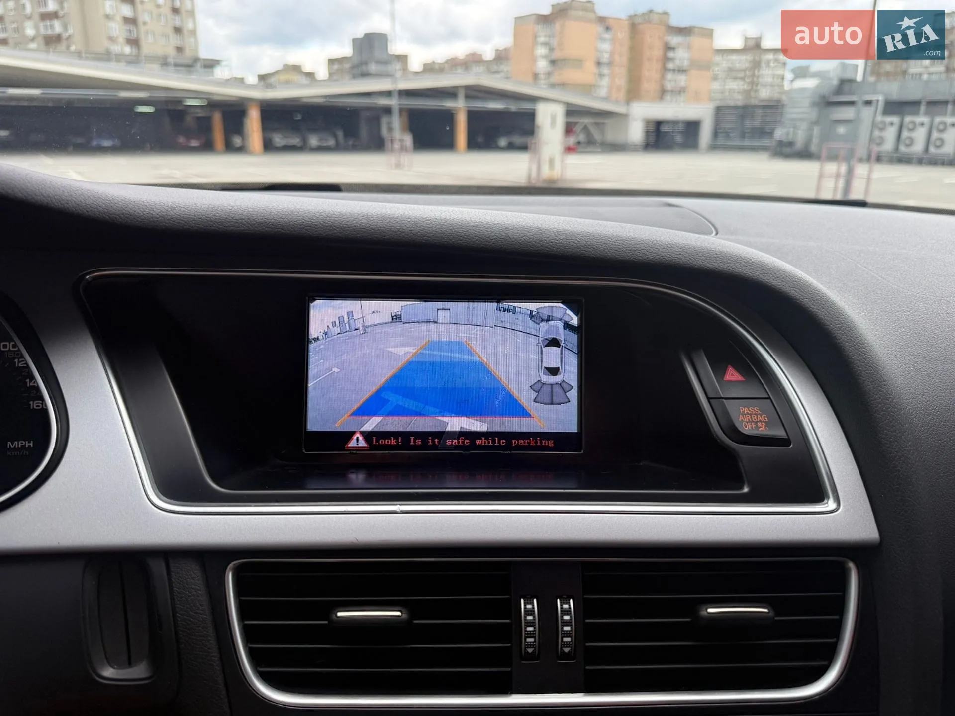 2016 Audi A4 - мініатюра 30