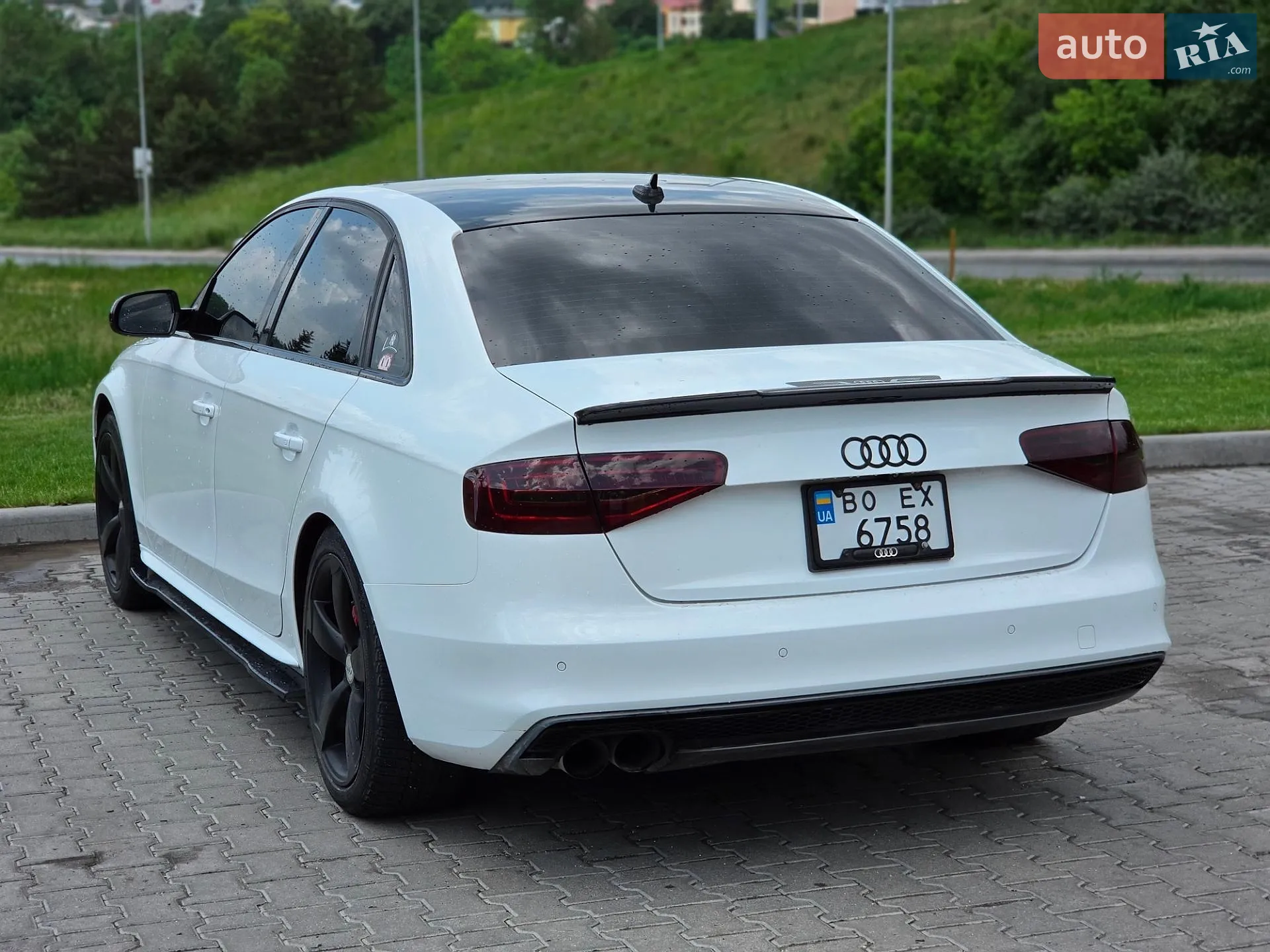 2014 Audi A4 - мініатюра 11