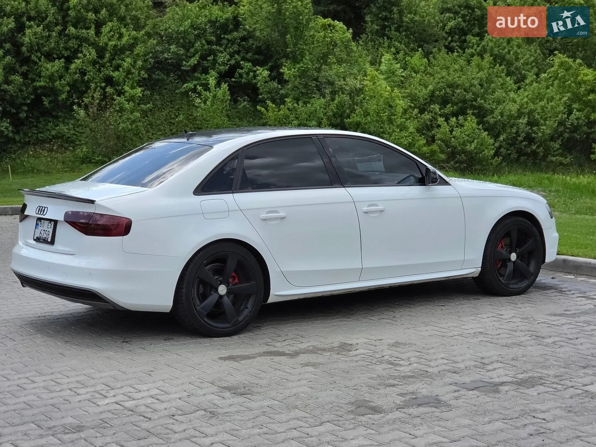 2014 Audi A4 - мініатюра 15