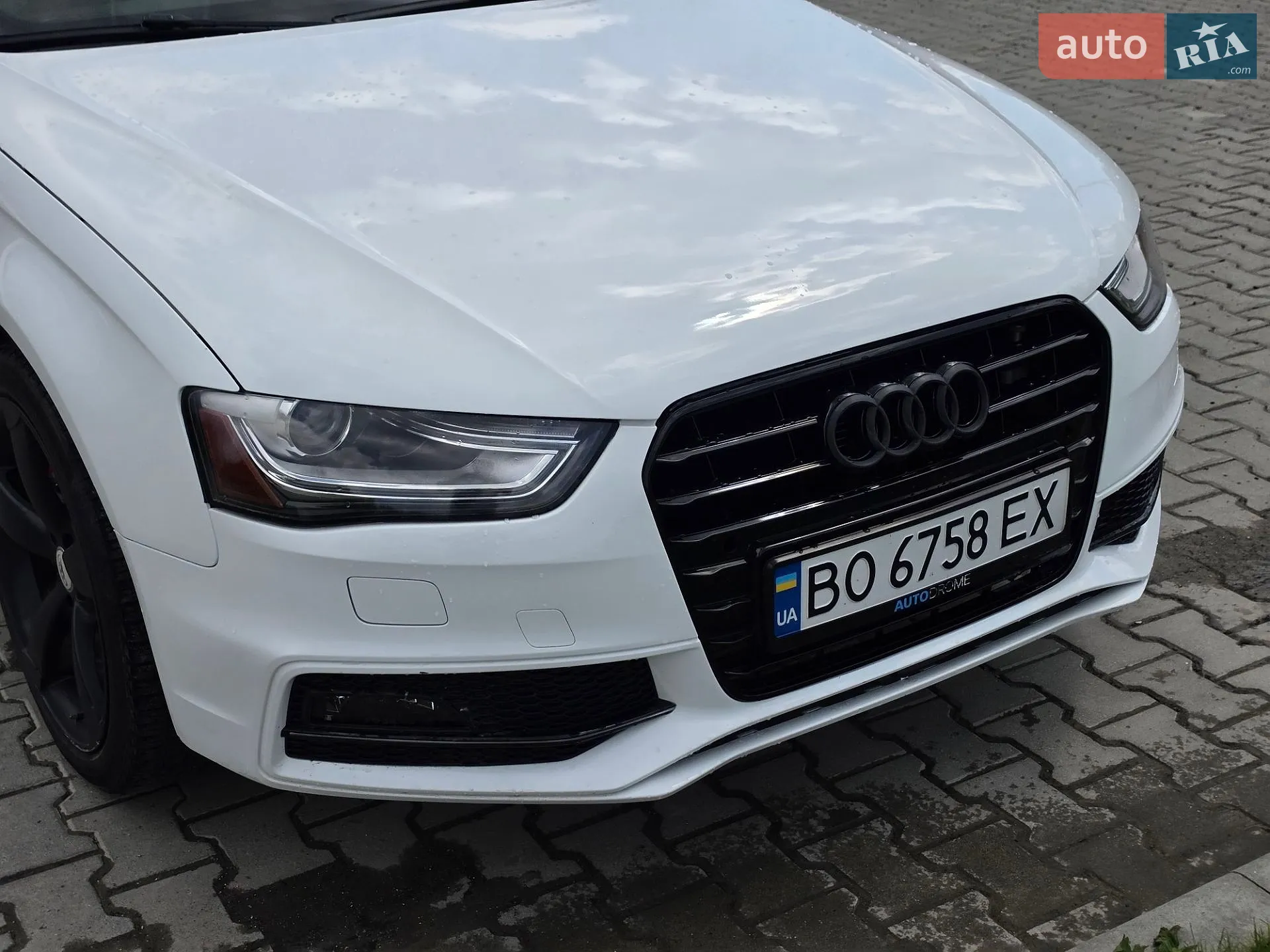 2014 Audi A4 - мініатюра 18