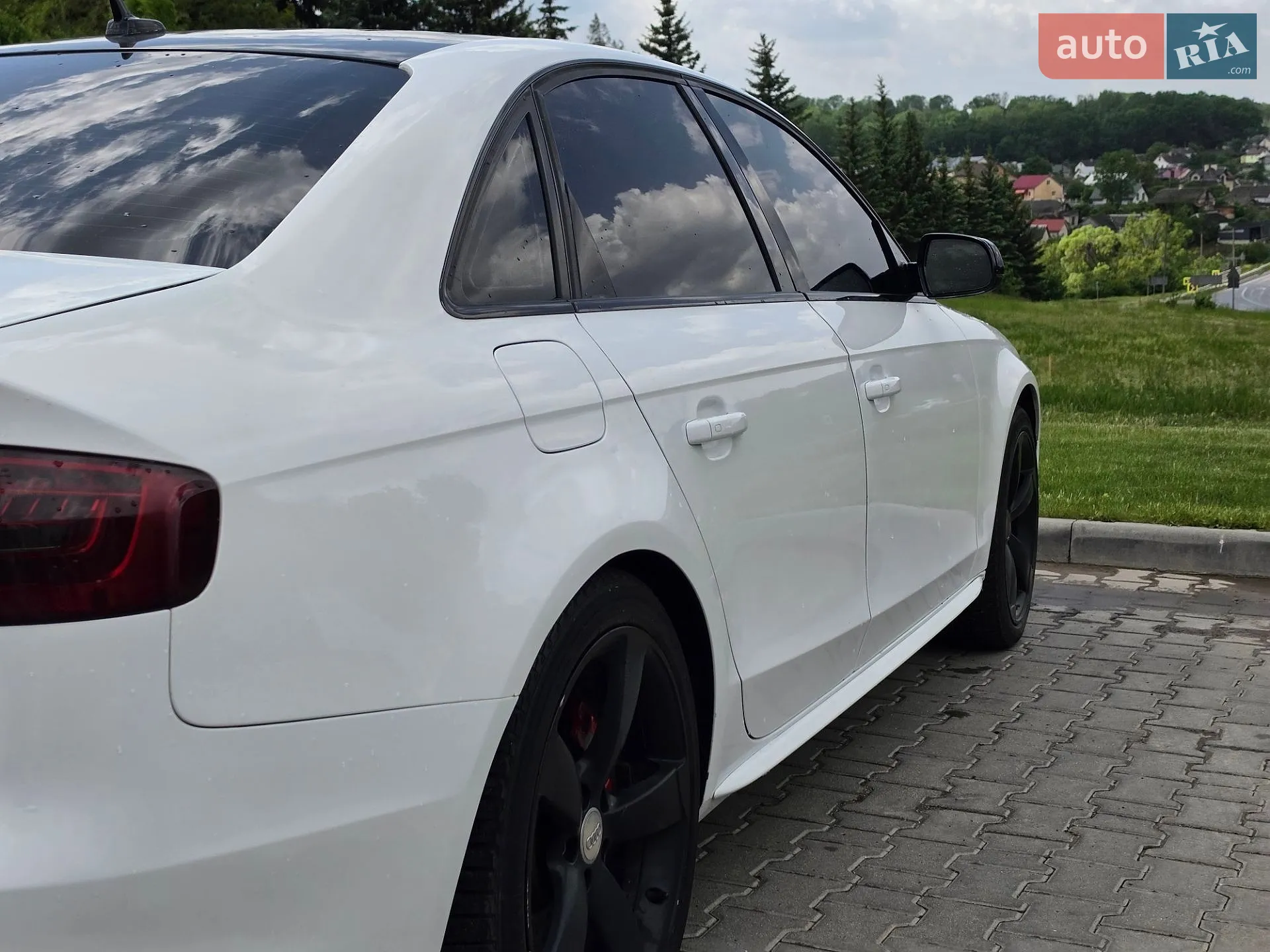2014 Audi A4 - мініатюра 20
