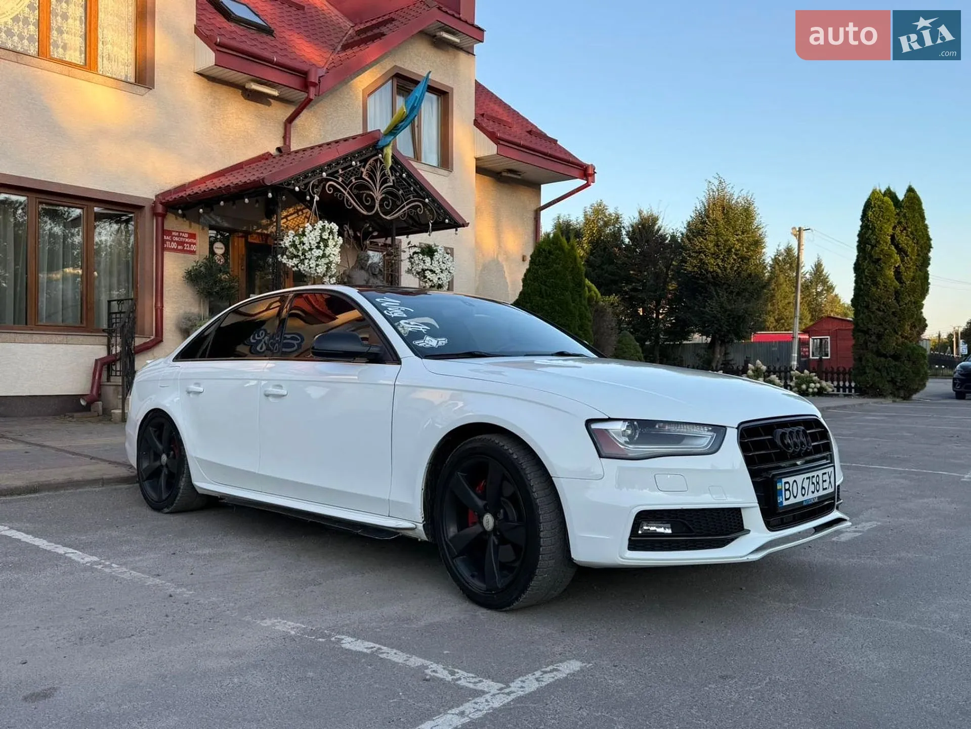 2014 Audi A4 - мініатюра 27