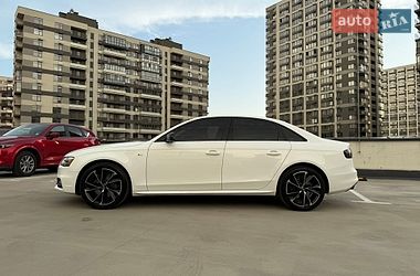 Седан Audi A4 2013 в Киеве