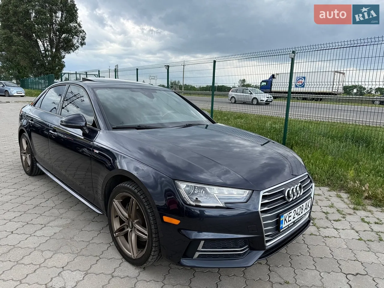 2016 Audi Q7 - мініатюра 32
