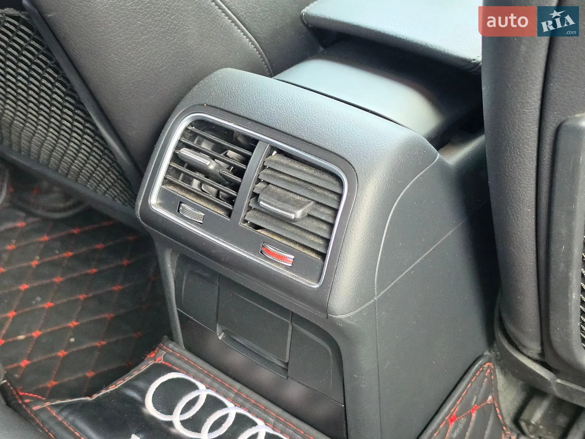 2014 Audi A4 - мініатюра 39
