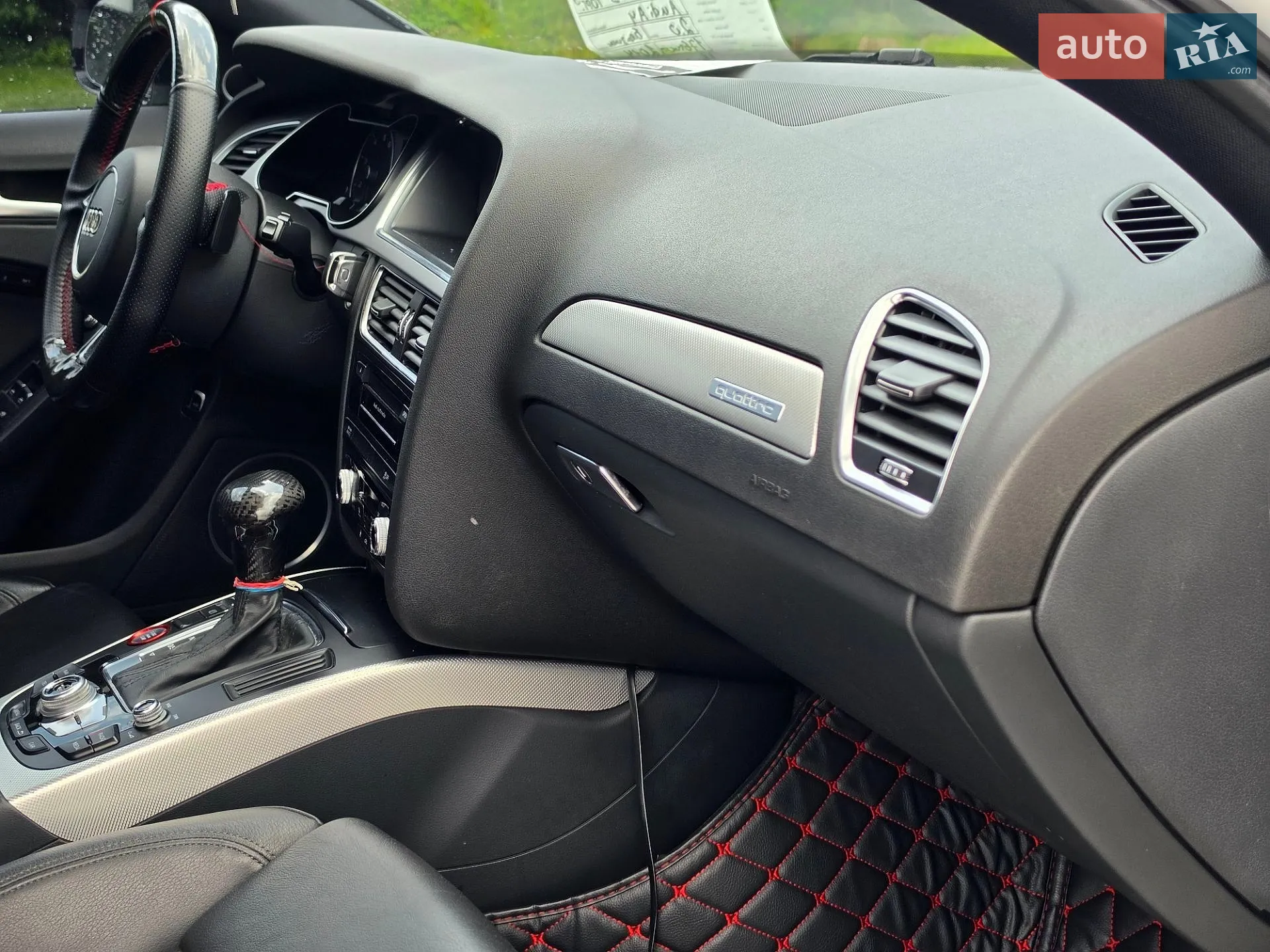 2014 Audi A4 - мініатюра 45