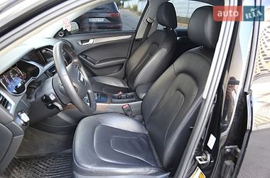 Седан Audi A4 2013 в Киеве