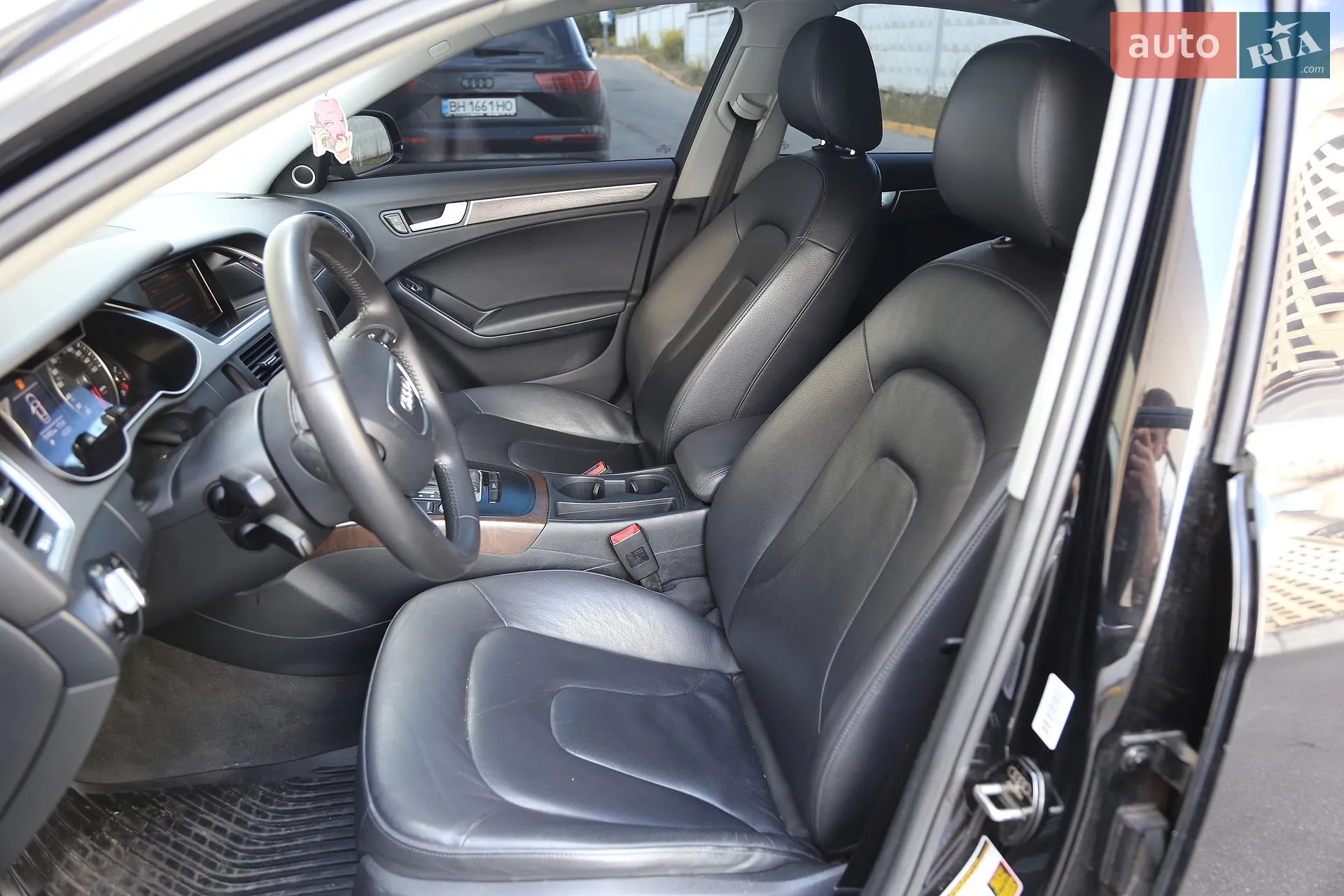 2013 Audi A4 - мініатюра 9