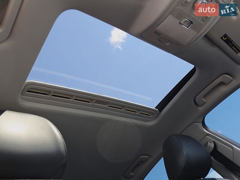 Седан Audi A4 2013 в Киеве