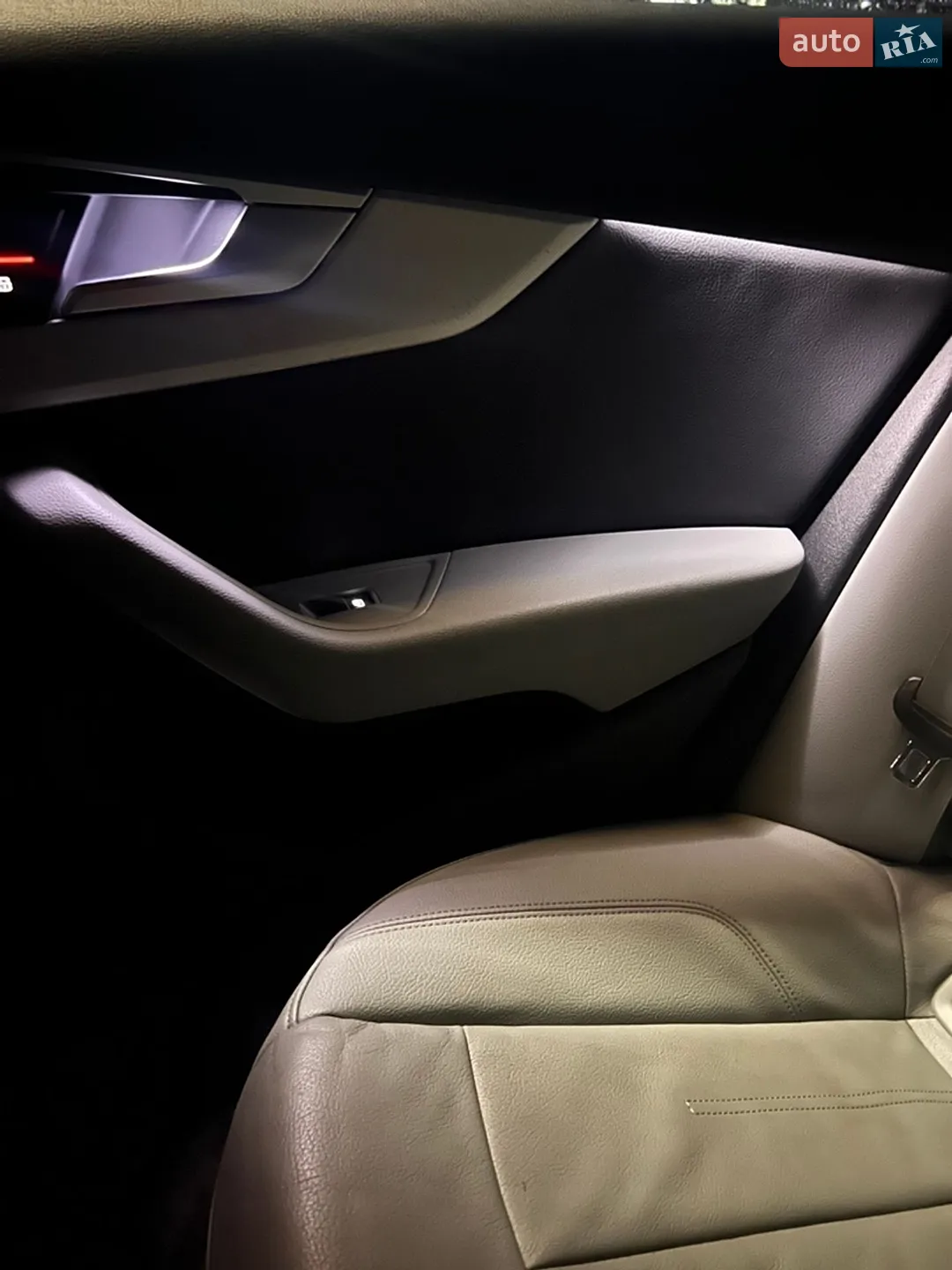 2017 Audi A4 - мініатюра 29