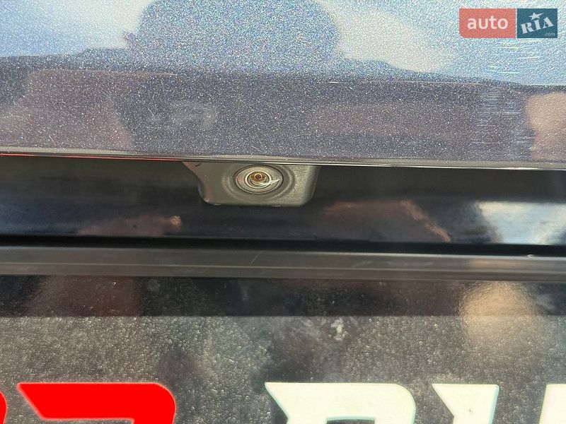Седан Audi A4 2018 в Львові
