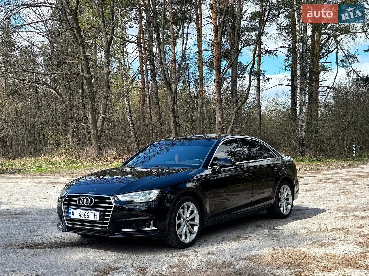 2019 Audi A4 - мініатюра 11