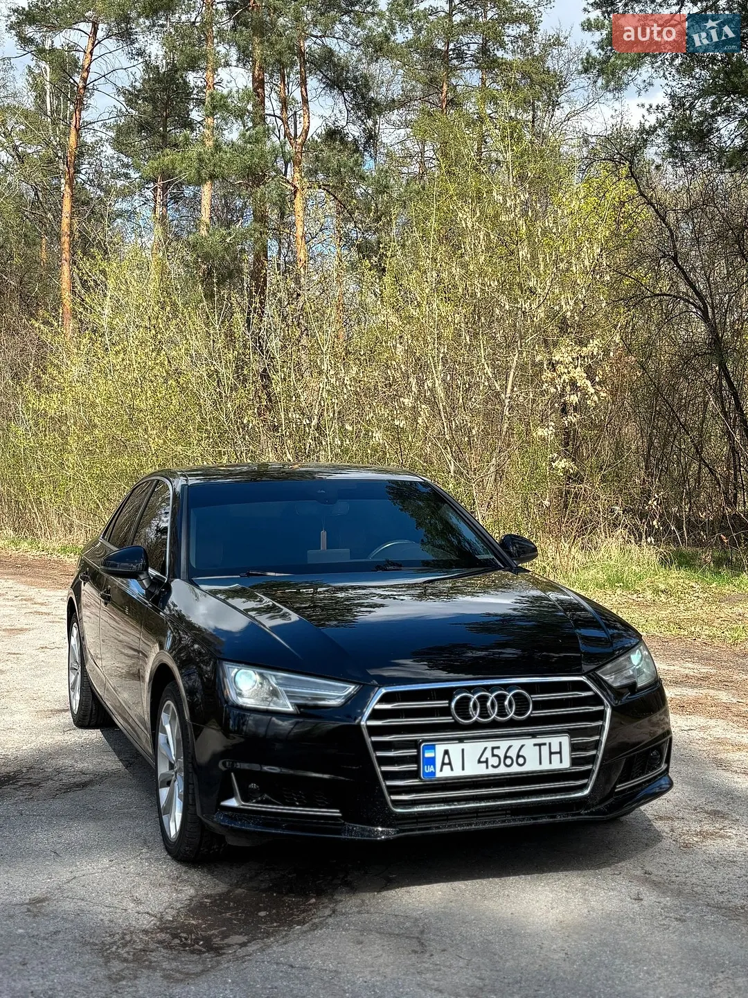 2019 Audi A4 - мініатюра 3