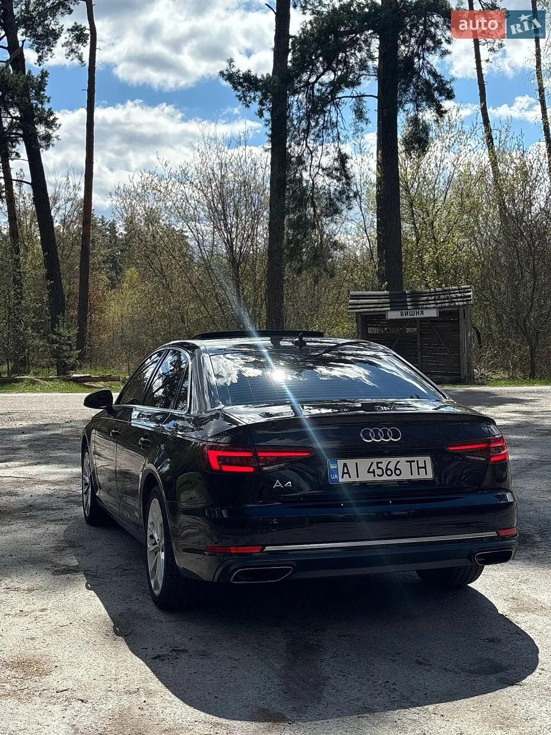 2019 Audi A4 - мініатюра 8