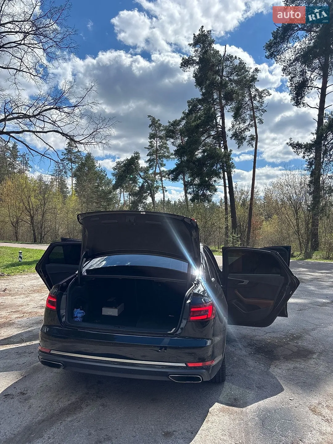 2019 Audi A4 - мініатюра 11