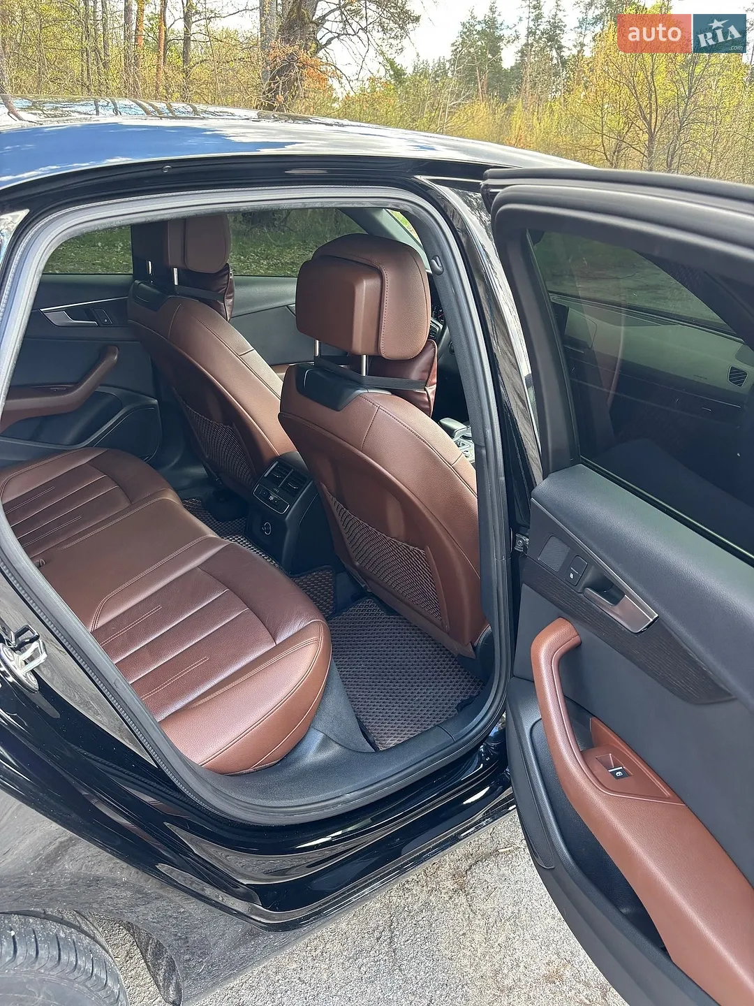 2019 Audi A4 - мініатюра 19