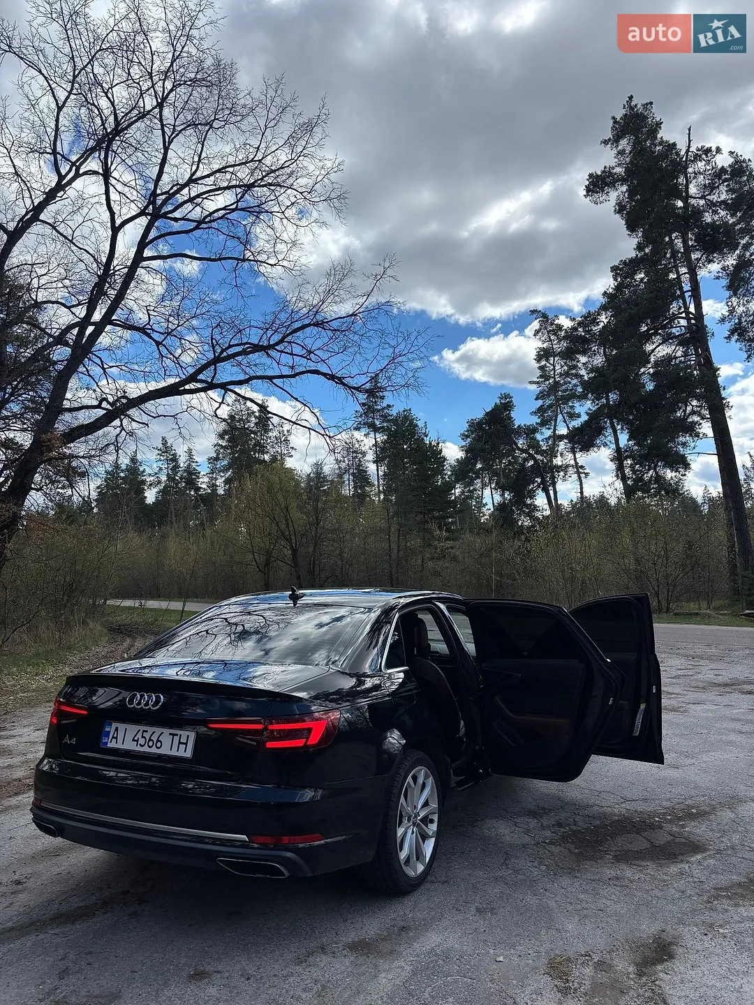 2019 Audi A4 - мініатюра 17