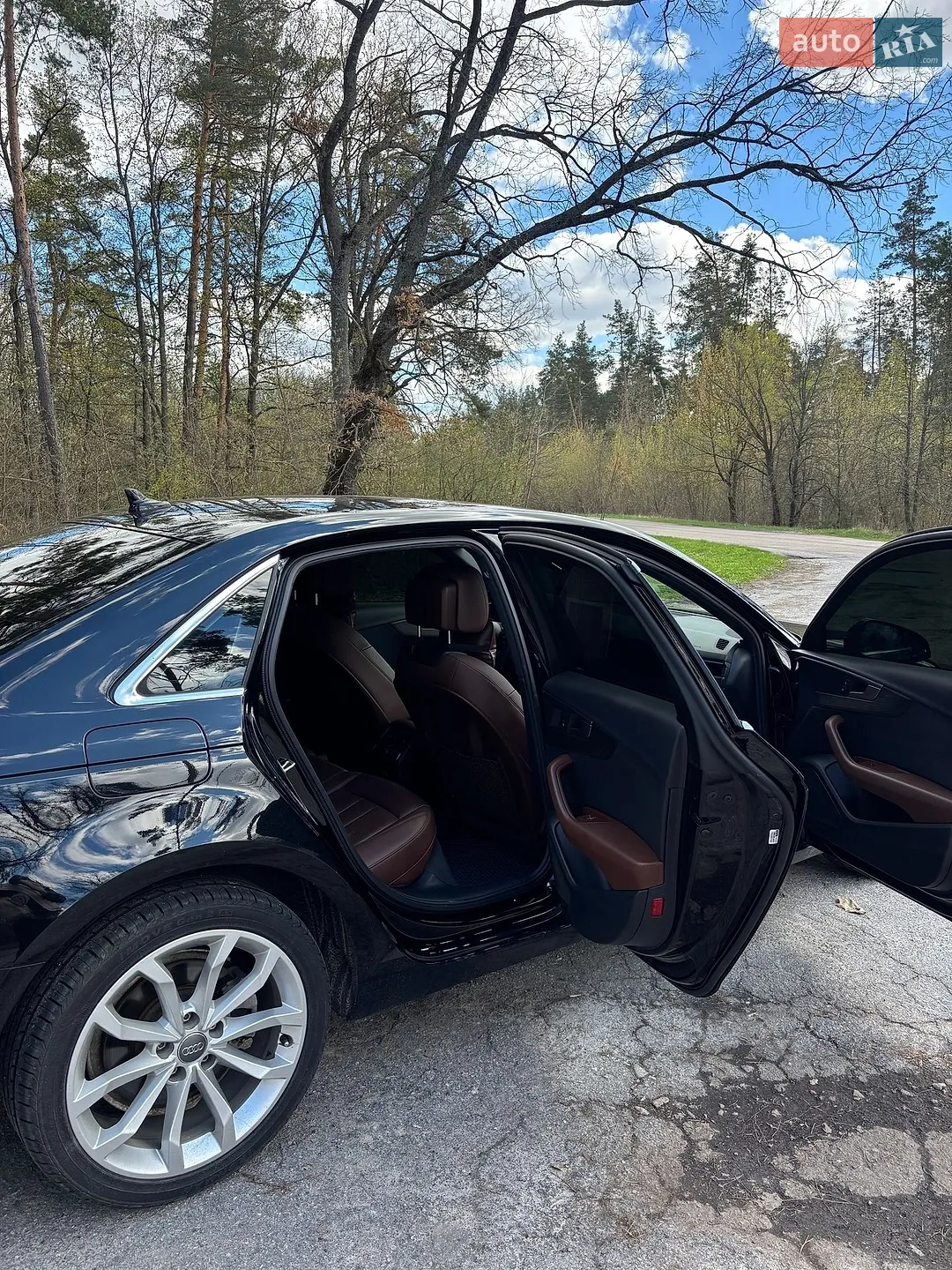 2019 Audi A4 - мініатюра 18