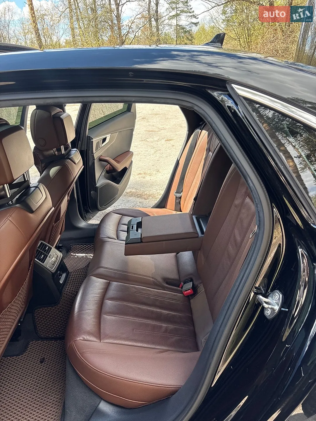 2019 Audi A4 - мініатюра 26