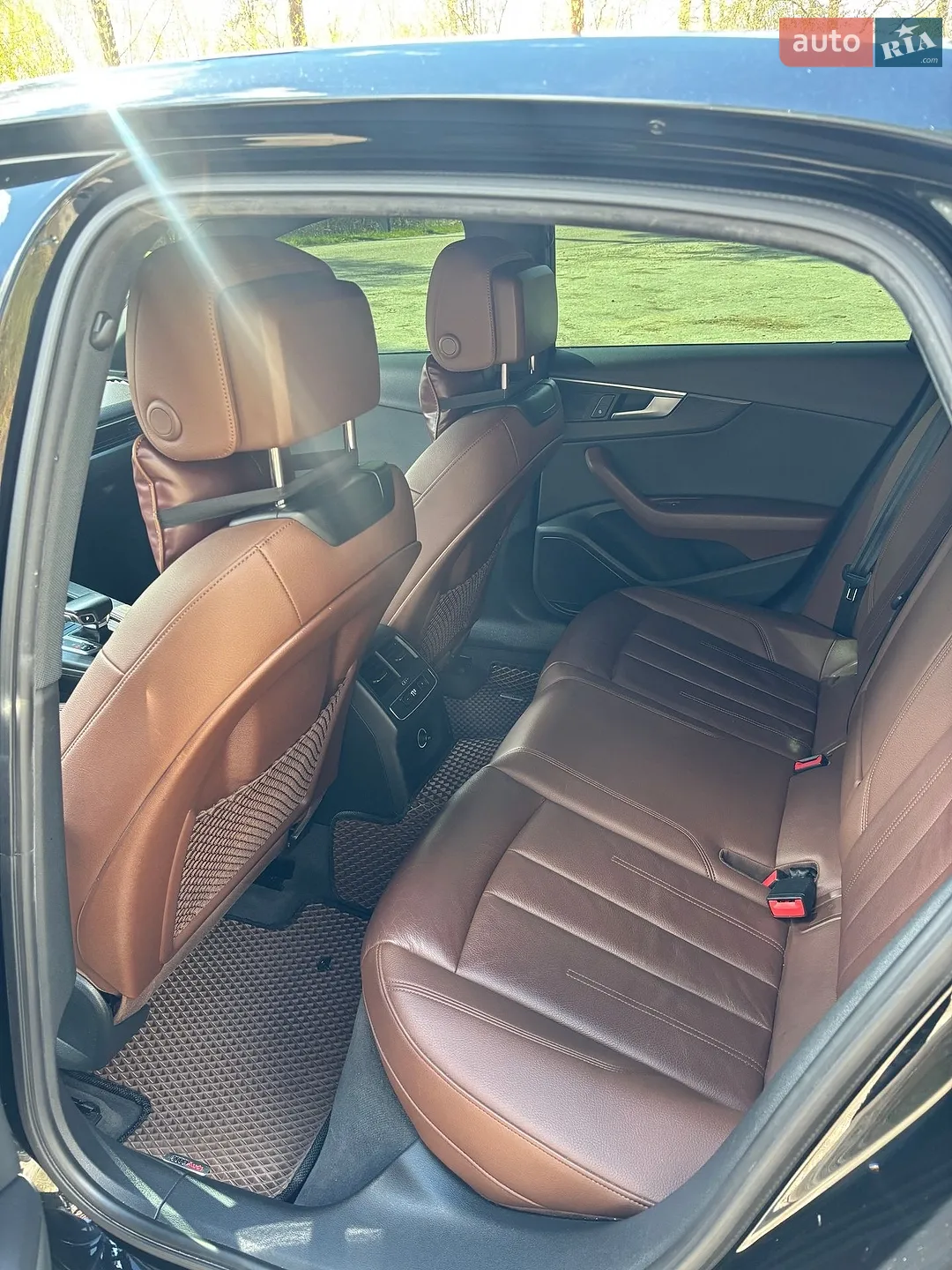 2019 Audi A4 - мініатюра 27