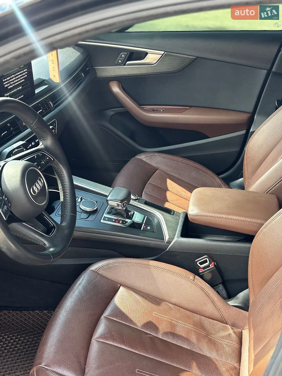 2019 Audi A4 - мініатюра 29