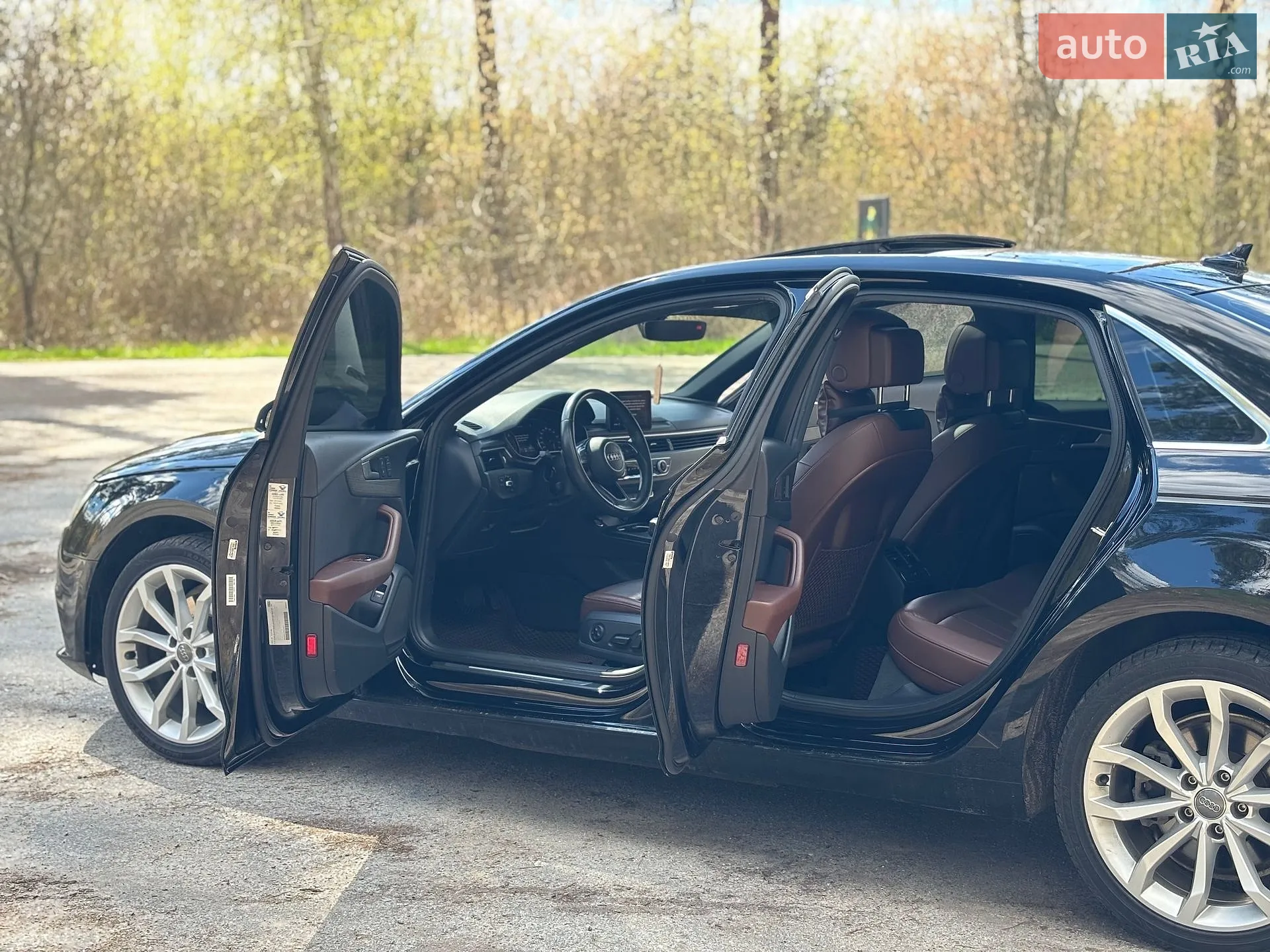 2019 Audi A4 - мініатюра 24