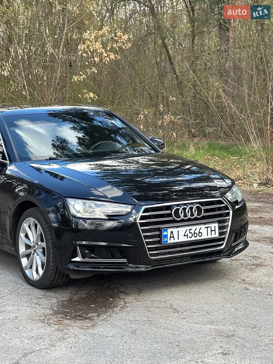 2019 Audi A4 - мініатюра 4