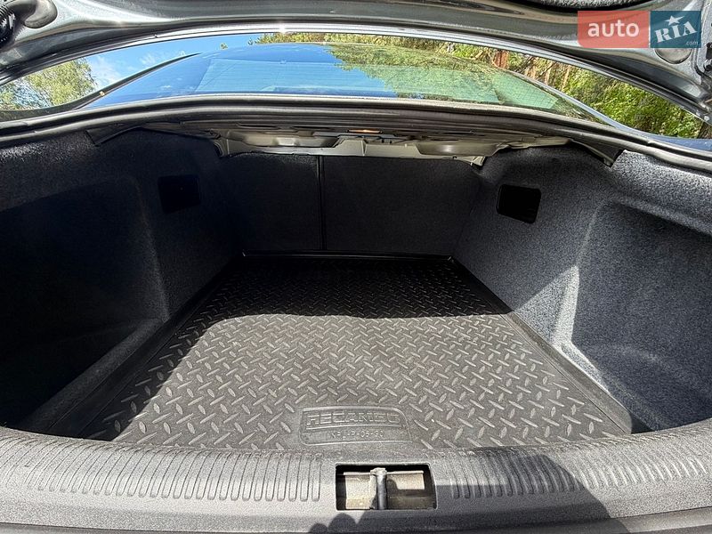 Седан Audi A4 2008 в Ніжині