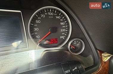 Седан Audi A4 2008 в Ніжині