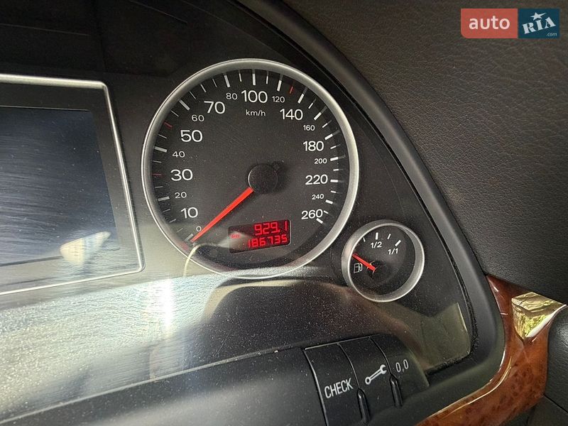 Седан Audi A4 2008 в Ніжині
