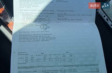 Седан Audi A4 2008 в Ніжині