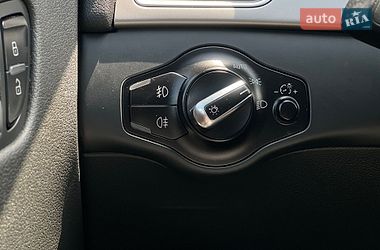 Седан Audi A4 2013 в Львові