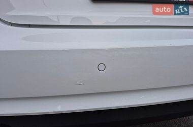 Седан Audi A4 2013 в Рахові