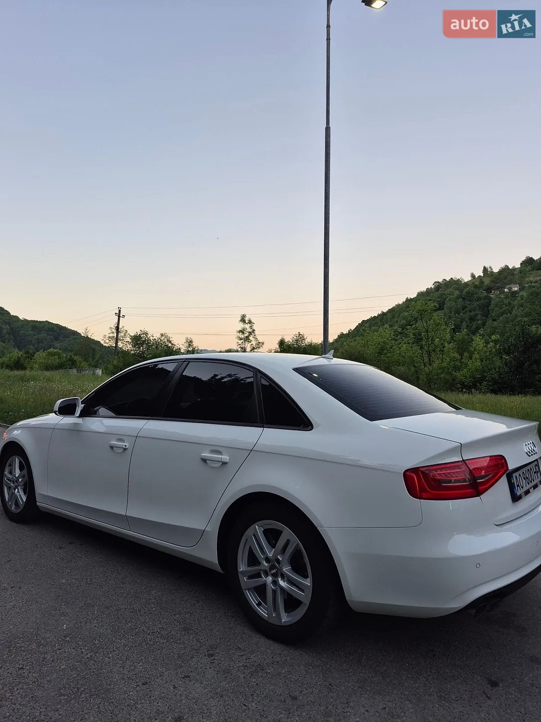 2013 Audi A4 - мініатюра 18
