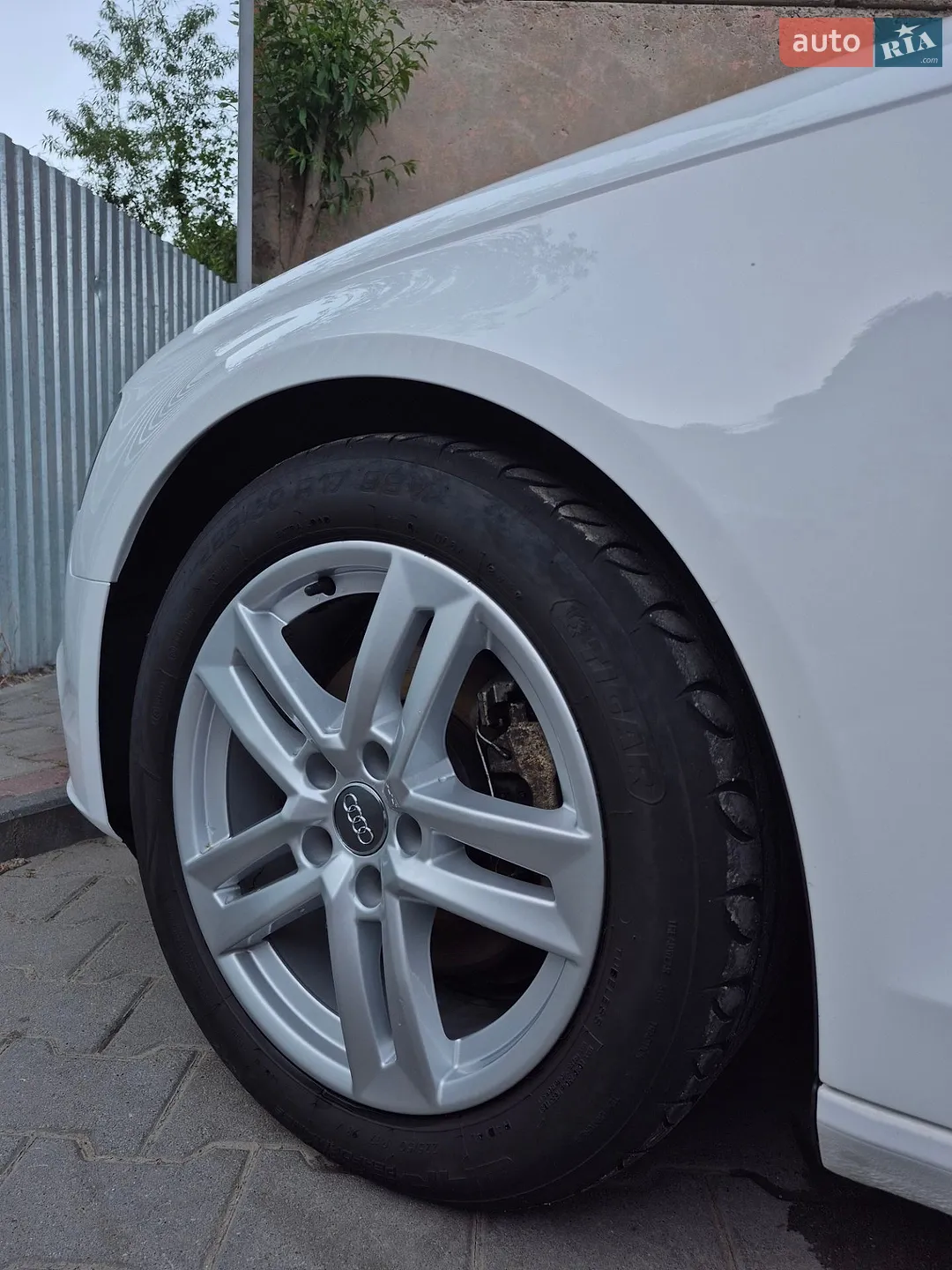 2013 Audi A4 - мініатюра 27