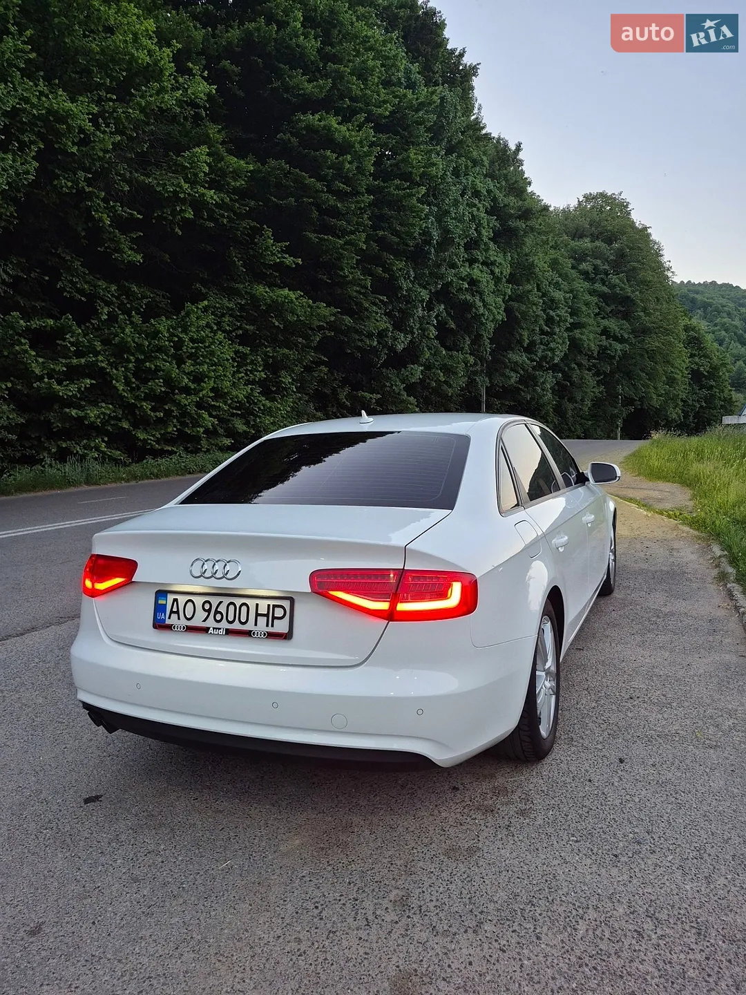 2013 Audi A4 - мініатюра 29