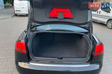 Седан Audi A4 2006 в Луцьку