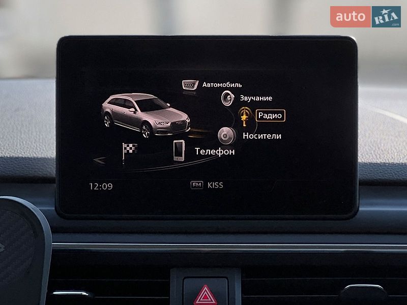 Универсал Audi A4 2016 в Львове фото 16 Универсал Audi A4 2016 в Львове