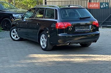 Універсал Audi A4 2005 в Сарнах