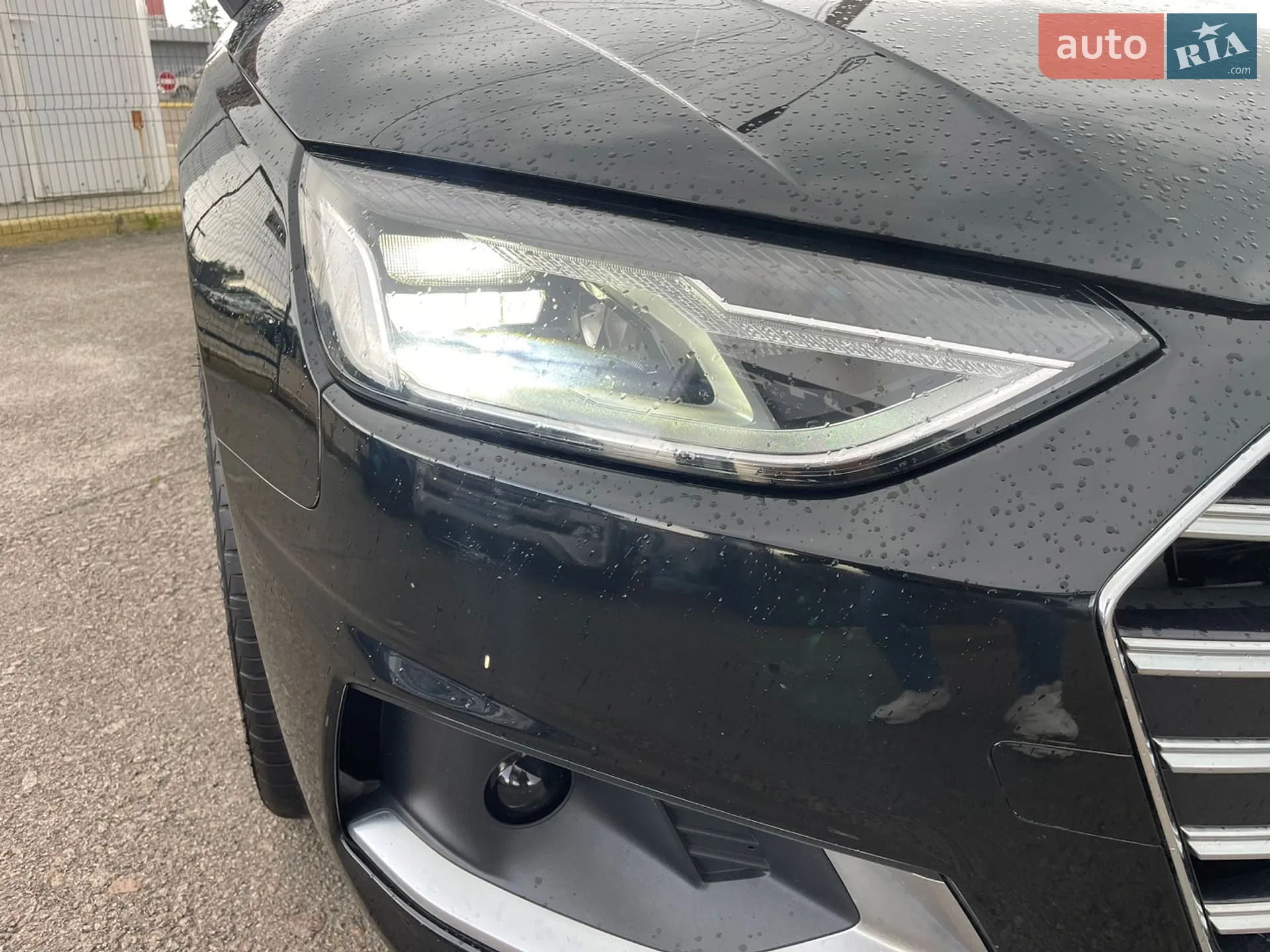 2020 Audi A4 - мініатюра 24